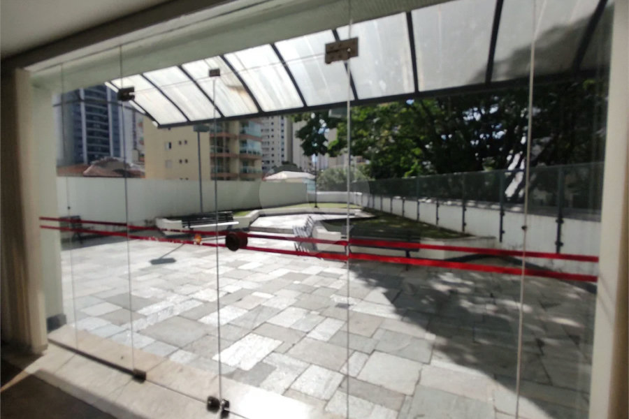 Apartamento à venda com 3 quartos, sendo 1 suíte, em Santana, São Paulo, SP