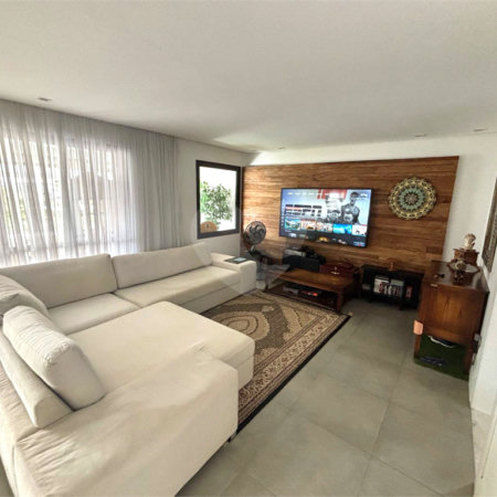 Apartamento à venda com 3 suítes em Granja Julieta, São Paulo, SP