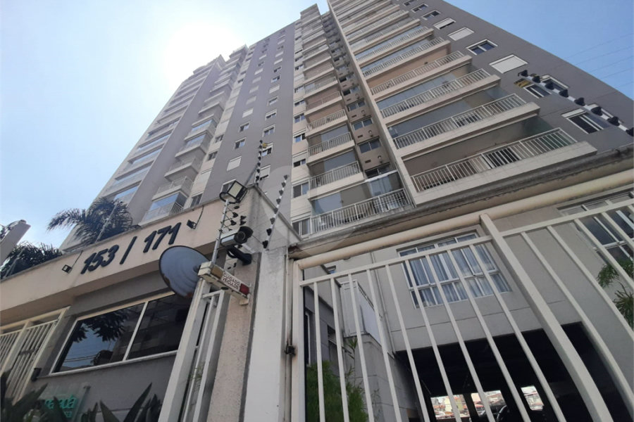 Apartamento à venda com 2 quartos em Vila Dom Pedro Ii, São Paulo, SP