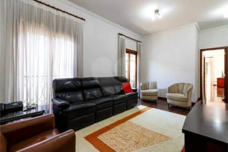 Casa à venda com 4 suítes em Morumbi, São Paulo, SP