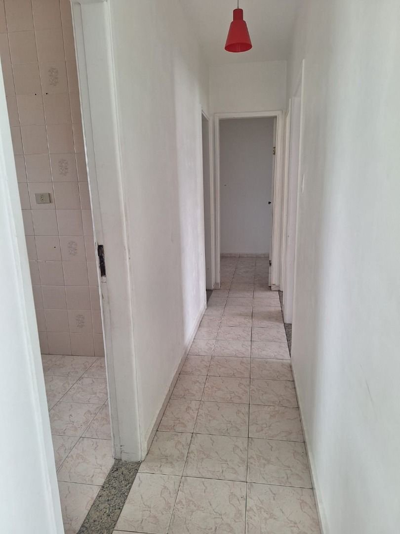 Apartamento com 2 dormitórios à venda, 70 m² por R$ 670.000,00 - Aparecida - Santos/SP