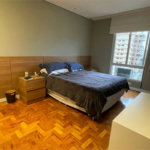 Apartamento à venda com 4 quartos, sendo 2 suítes, em Vila Suzana, São Paulo, SP