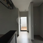 Casa à venda com 3 quartos, sendo 1 suíte, no condomínio Horto Florestal Villagio, Sorocaba - SP
