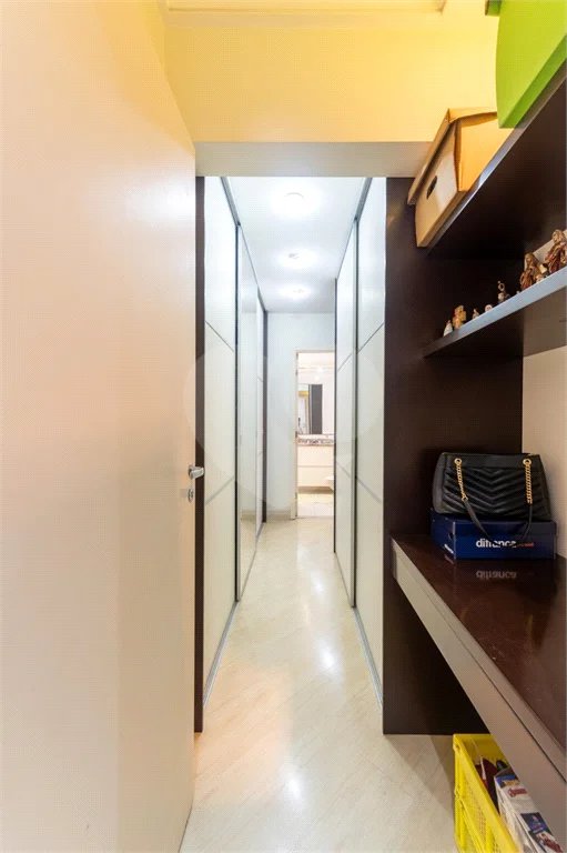 Apartamento à venda com 3 suítes em Santa Teresinha, São Paulo, SP