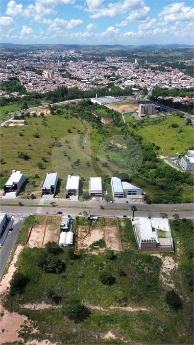 Galpão para alugar em Rancho Feliz, Salto, SP