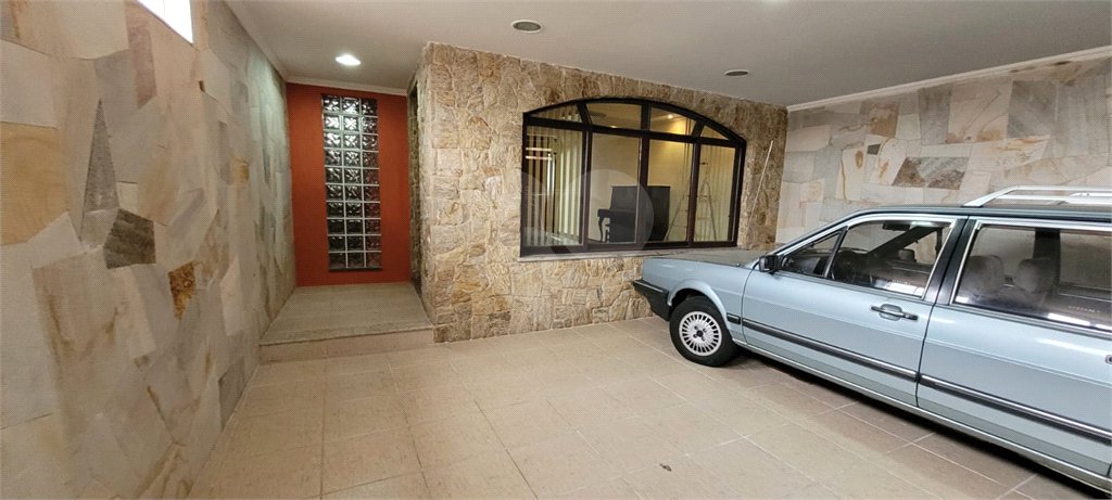 Sobrado à venda com 3 quartos, sendo 2 suítes, em Pirituba, São Paulo, SP