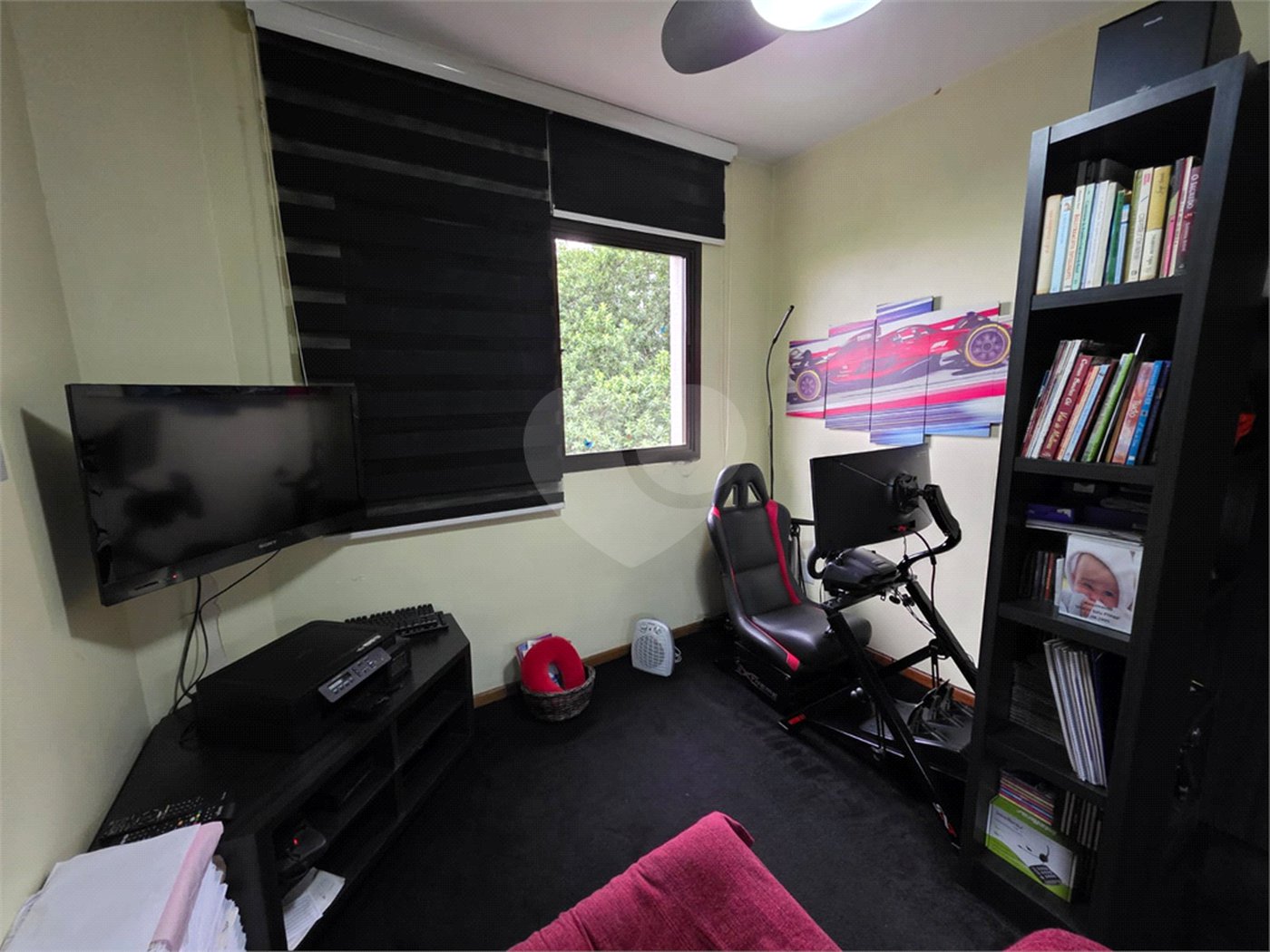Apartamento à venda com 3 quartos, sendo 1 suíte,  em Santana, São Paulo, SP