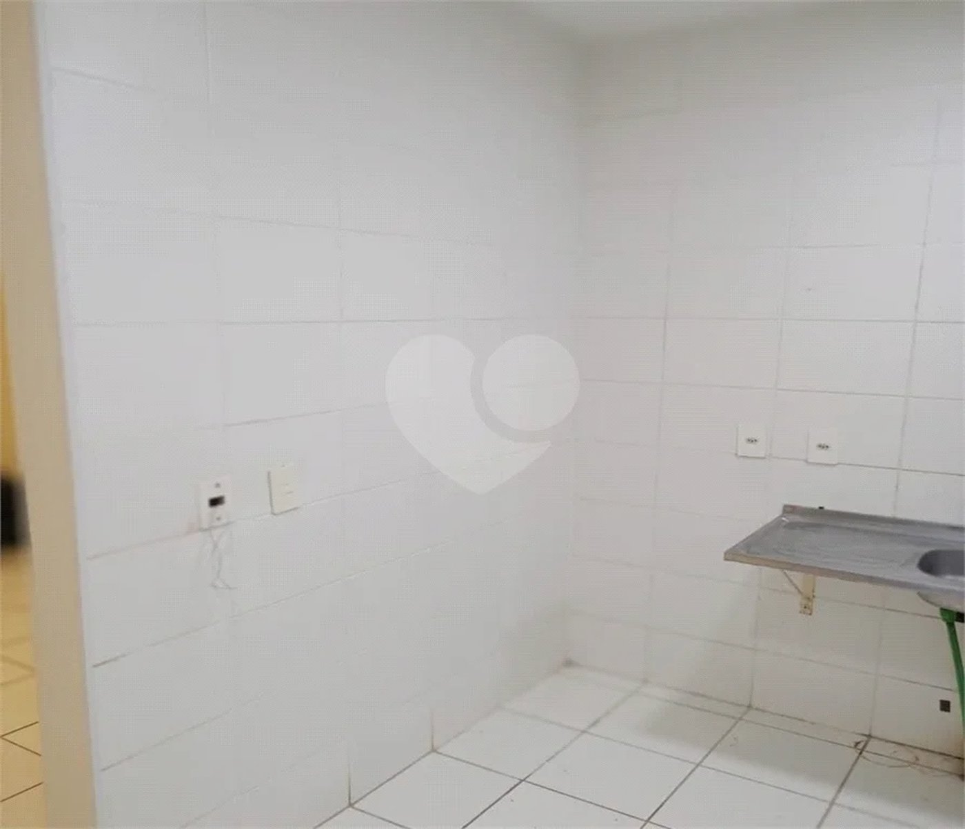 Apartamento à venda com 2 quartos em Altos de Ipanema, Sorocaba, SP