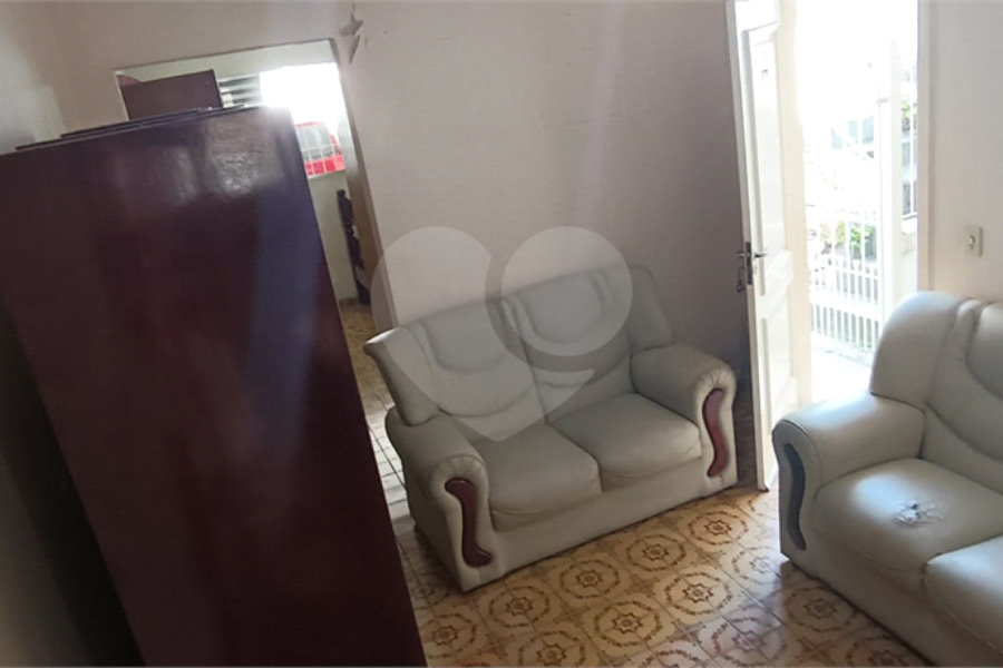 Casa Térrea à venda com 3 quartos em Sapopemba, São Paulo, SP