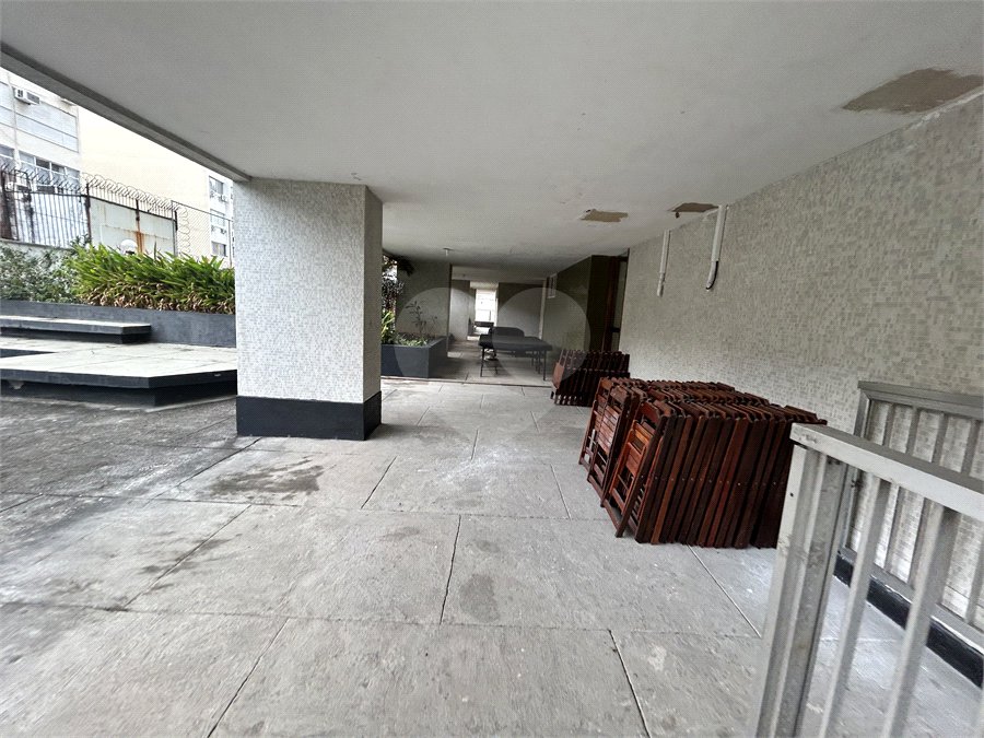 Apartamento à venda com 2 suítes em Tijuca, Rio de Janeiro, RJ