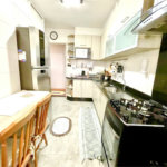 Apartamento à venda com 2 quartos, sendo 1 suíte, em Vila Barão, Sorocaba, SP