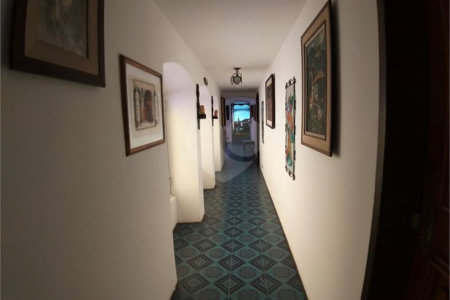 Casa à venda com 4 suítes em Vila Congonhas, São Paulo, SP