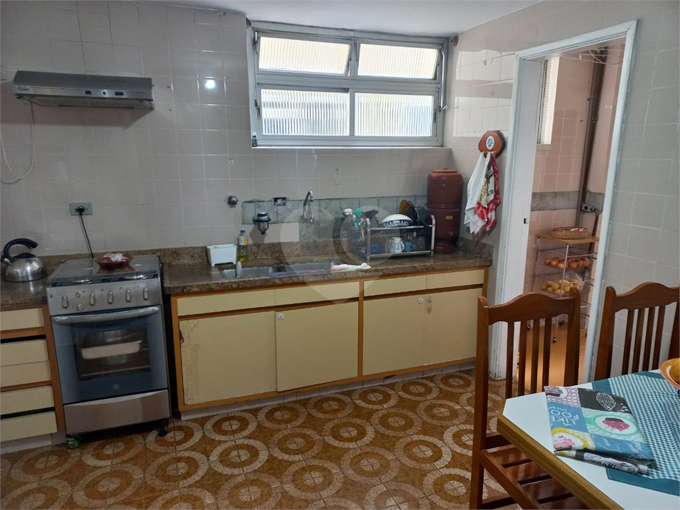 Apartamento à venda com 3 quartos, sendo 1 suíte, em Água Fria, São Paulo, SP