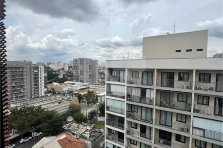 Apartamento à venda ou para alugar com 1 suíte em Indianópolis, São Paulo, SP