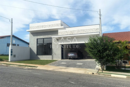 Casa em condomínio para alugar com 3 suítes em Jardim Ibiti do Paço, Sorocaba, SP