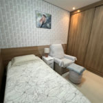Apartamento à venda com 3 suítes em Campo Belo, São Paulo, SP