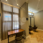 Cobertura à venda com 3 quartos, sendo 2 suítes, em Lapa, São Paulo, SP