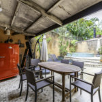 Duplex para alugar com 4 quartos, sendo 3 suítes, em Alto de Pinheiros, São Paulo, SP
