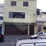 Sobrado à venda com 4 quartos, sendo 1 suíte, em Vila Nova Cachoeirinha, São Paulo, SP