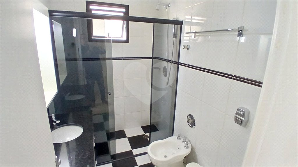 Apartamento à venda com 4 quartos, sendo 2 suítes, em Santana, São Paulo, SP