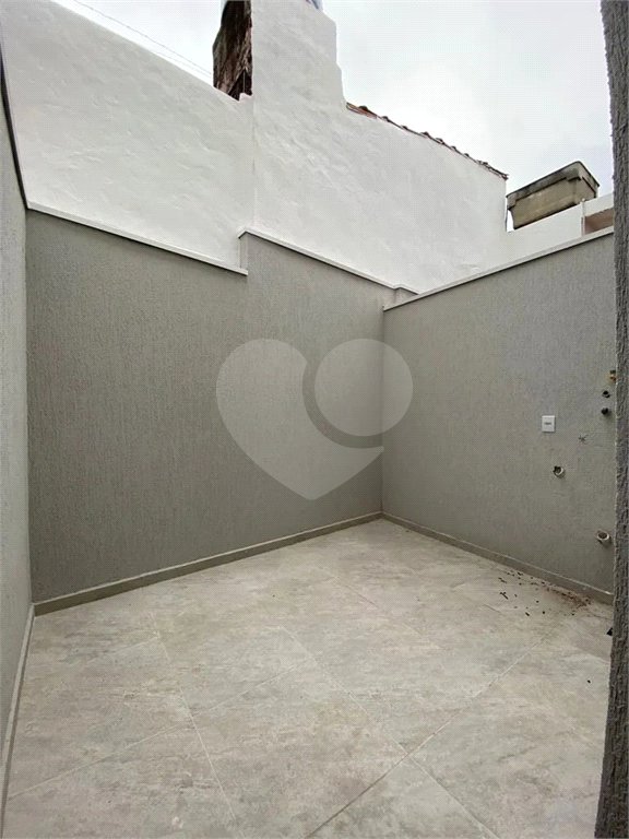 Sobrado à venda com 3 quartos, sendo 1 suíte, em Vila Guilherme, São Paulo, SP