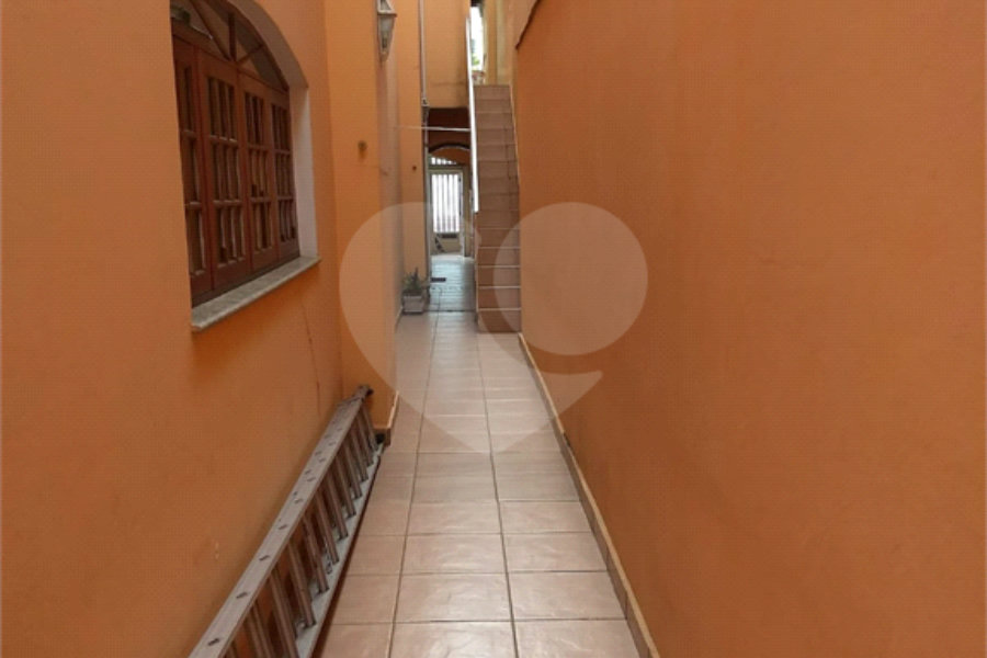 Casa à venda com 3 quartos, sendo 1 suíte, em Jaçanã, São Paulo, SP