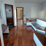 SOBRADO COM DESIGN EXCLUSIVO E LAZER COMPLETO 3 DORMITÓRIOS SENDO 1 SUÍTE