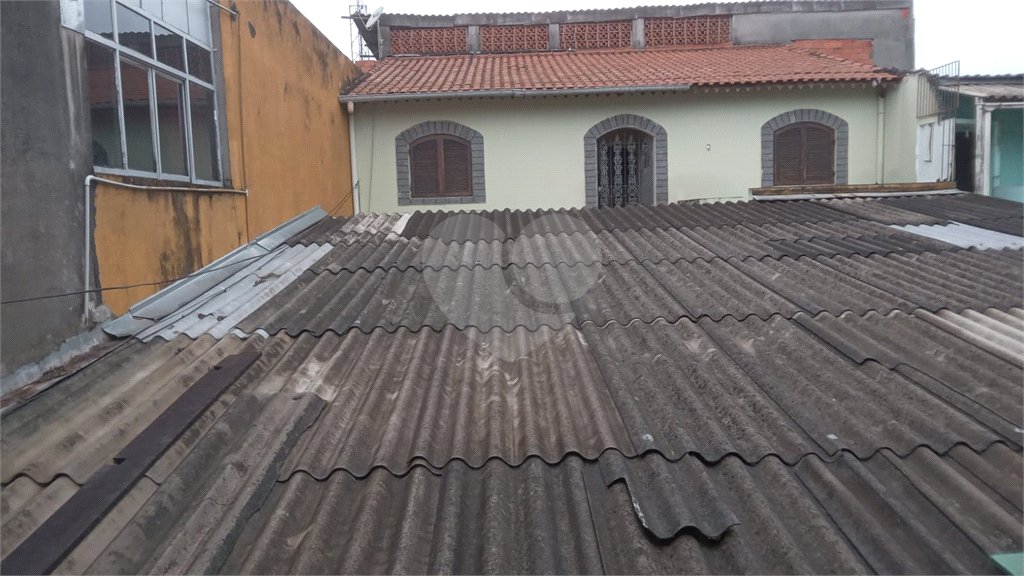 Sobrado à venda com 4 quartos em Vila Verde, São Paulo, SP