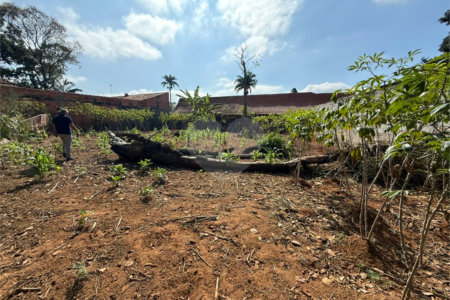 Terreno à venda em Jardim Yamamoto, Arujá, SP