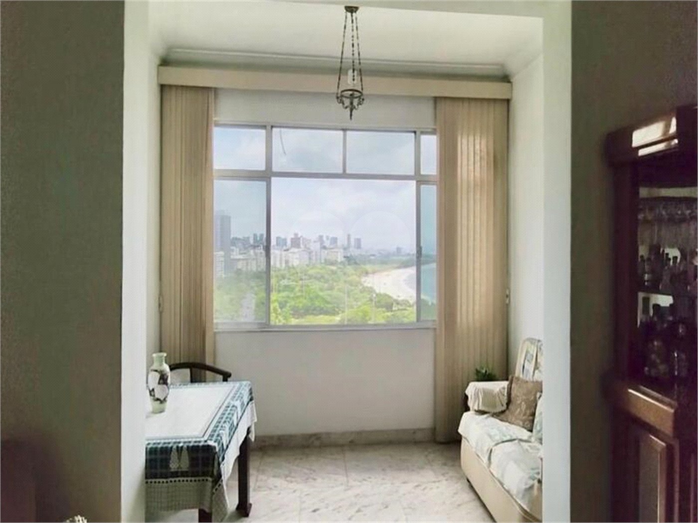 Apartamento à venda com 4 quartos, sendo 1 suíte, em Flamengo, Rio de Janeiro, RJ