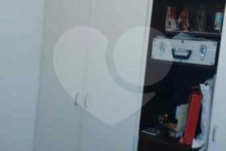 Apartamento à venda com 3 quartos em Ipiranga, São Paulo, SP