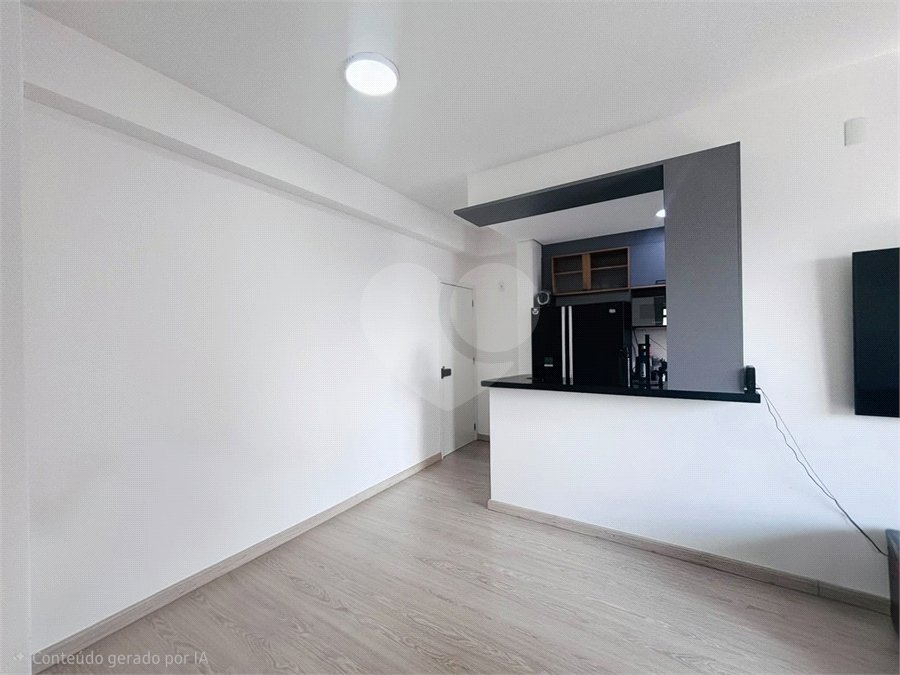 Apartamento à venda com 2 quartos, sendo 1 suíte,  em Parque Campolim, Sorocaba, SP