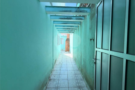 Sobrado à venda com 3 quartos em Assunção, São Bernardo do Campo, SP