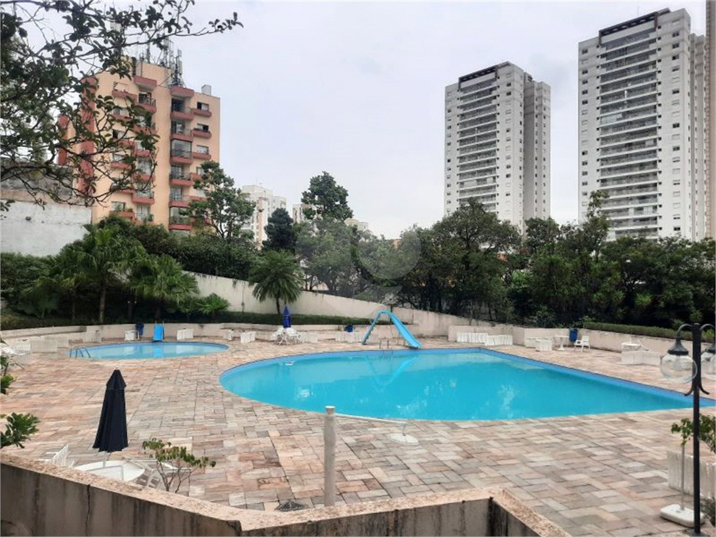 Apartamento à venda com 3 quartos em Jardim Esmeralda, São Paulo, SP