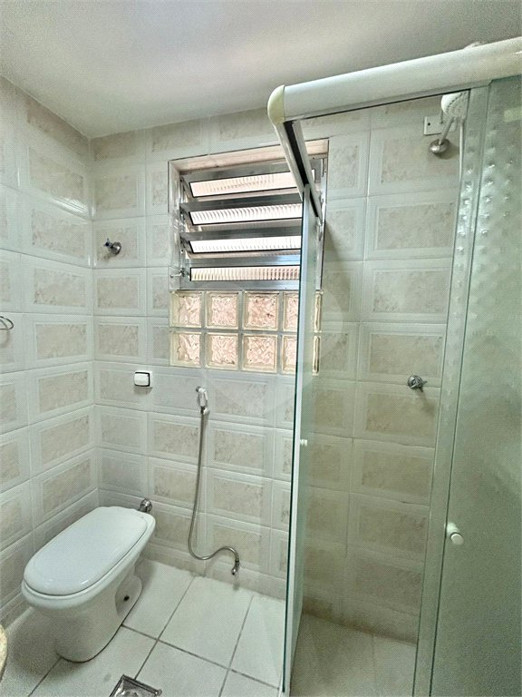 Apartamento à venda com 3 quartos em Santana, São Paulo, SP