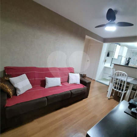 Apartamento no Spazio Monte Olimpio