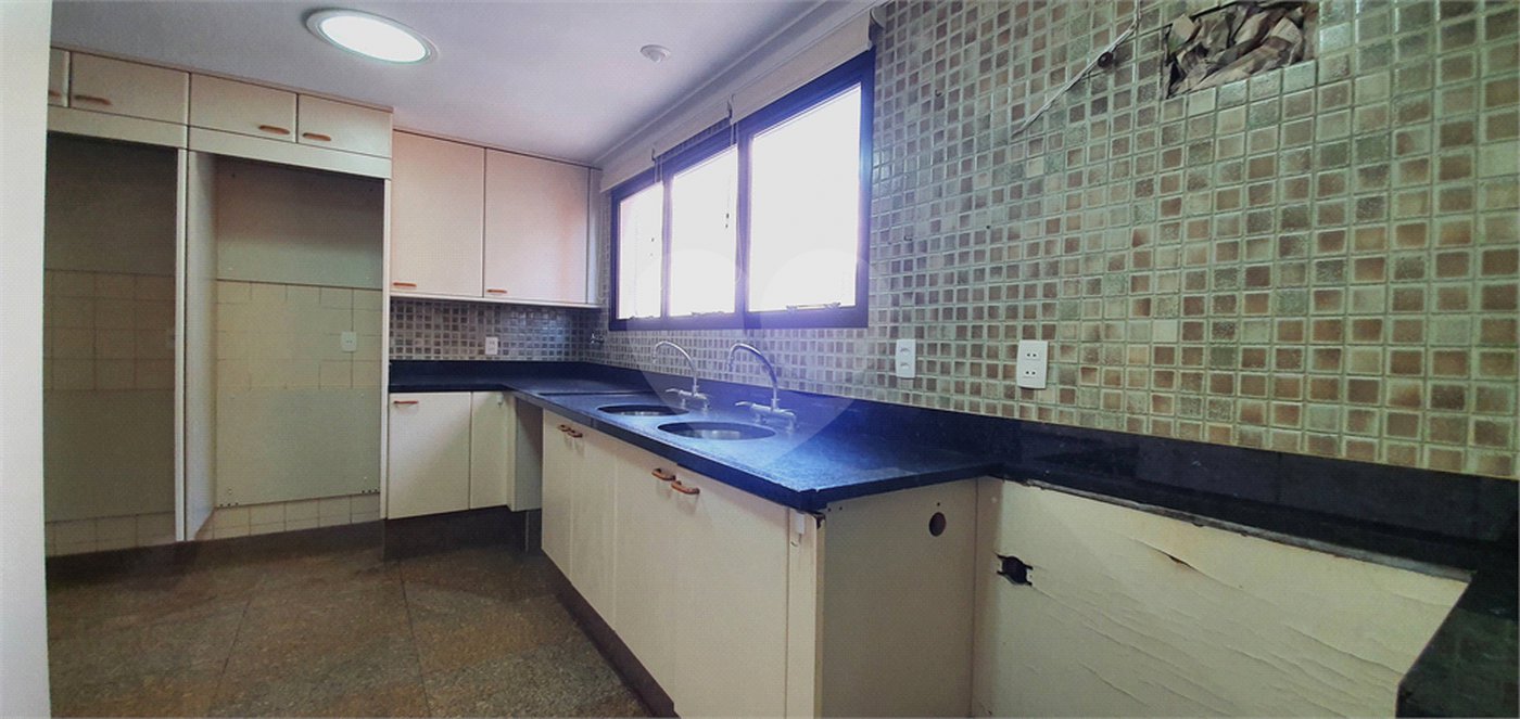 Apartamento à venda com 4 suítes em Brooklin Novo, São Paulo, SP