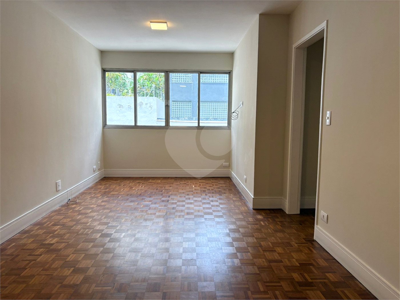 Apartamento à venda com 2 quartos em Indianópolis, São Paulo, SP