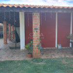Chácara à venda com 3 quartos, sendo 1 suíte,  em Parque Reserva Fazenda Imperial, Sorocaba, SP