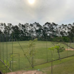 Terreno em condomínio à venda em Parque Village Castelo, Itu, SP