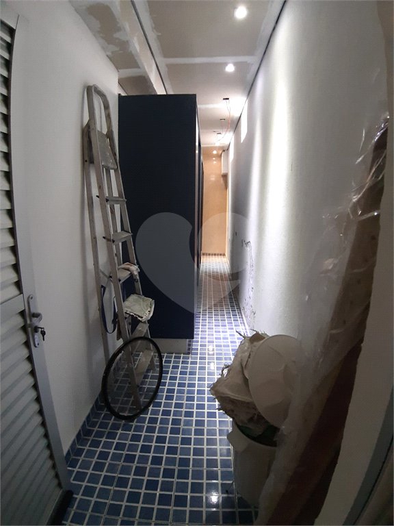 Sobrado à venda com 3 quartos em Parque Casa de Pedra, São Paulo, SP