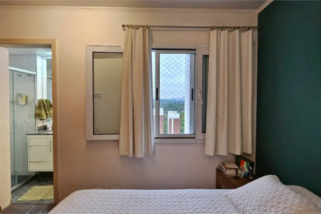 Apartamento à venda com 3 quartos, sendo 2 suítes, em Pinheiros, São Paulo, SP