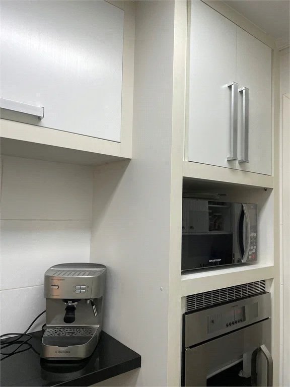 Apartamento à venda com 4 quartos, sendo 2 suítes,  em Jardim Ampliação, São Paulo, SP