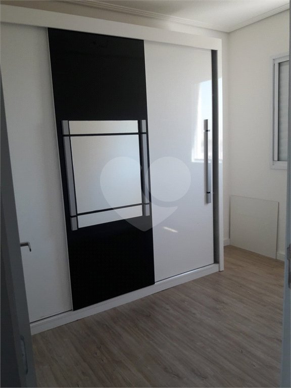 Apartamento à venda com 2 quartos em Vila Nova Cachoeirinha, São Paulo, SP
