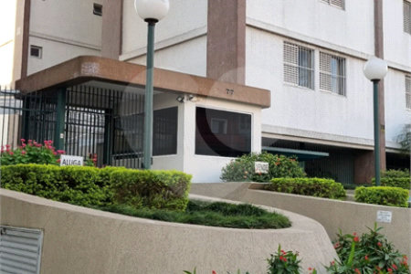 Apartamento à venda com 3 quartos, sendo 1 suíte, em Vila Guarani (z Sul), São Paulo, SP
