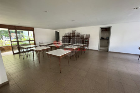 Apartamento à venda com 4 quartos, sendo 2 suítes, em Tijuca, Rio de Janeiro, RJ