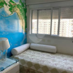 Apartamento à venda com 4 suítes em Vila Suzana, São Paulo, SP
