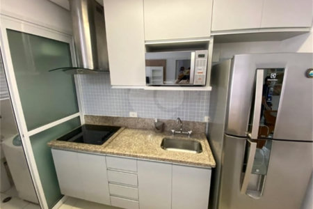Apartamento à venda em Cerqueira César, São Paulo, SP