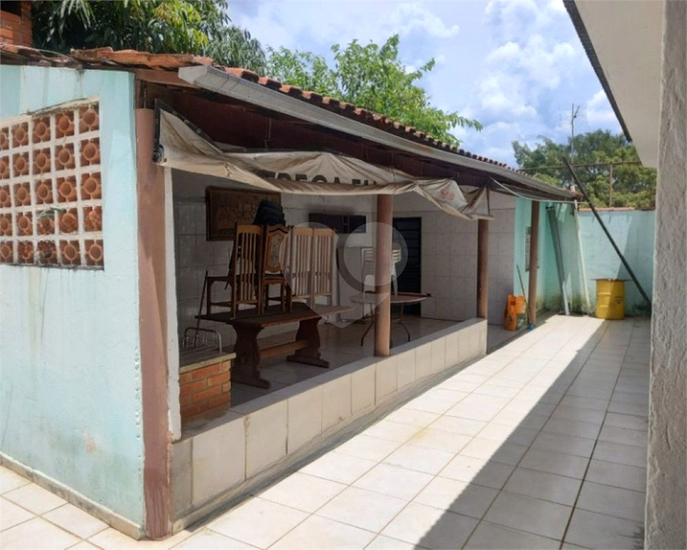 Casa à venda com 2 quartos em Vila Jardini, Sorocaba, SP