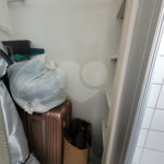Apartamento à venda com 1 suíte em Santana, São Paulo, SP
